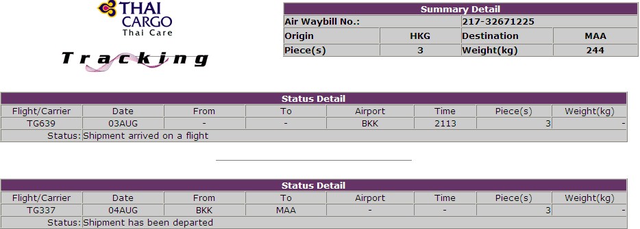 油漆空运,涂料空运,液体空运(图3)